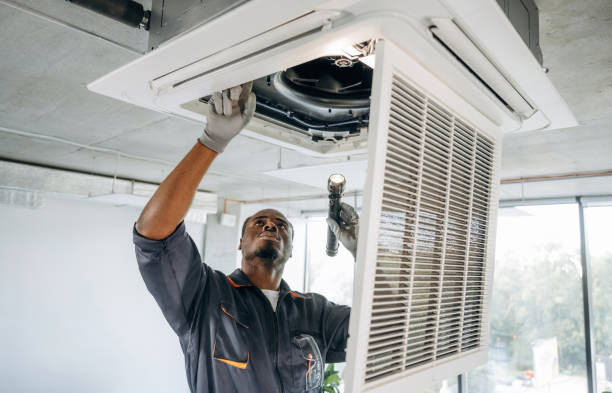 Licensed Ductwork Repair service in Cairo, OH - FH HVAC