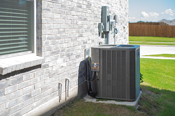Reliable Ductwork Repair contractor in Cairo, OH by FH HVAC